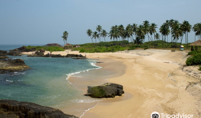 セント メアリーズ諸島、ウドゥピ