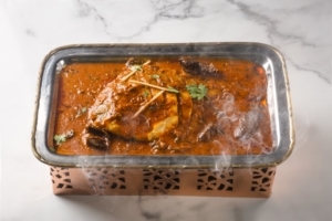 Bangera's Kitchen Jimbocho | Bangera's special Manji