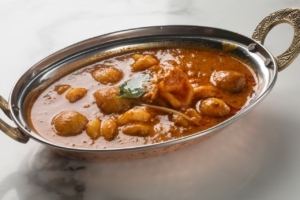 Bangera's Kitchen Jimbocho | Chemmen Ularthi