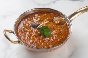 Bangera's Kitchen Jimbocho | Chettinad Mutton