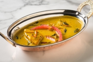 Bangera's Kitchen Jimbocho | Fish Moilee