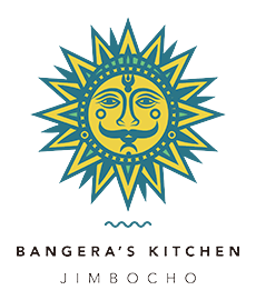 Bangera's Kitchen Jimbocho