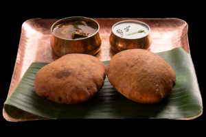 Mangalore Buns