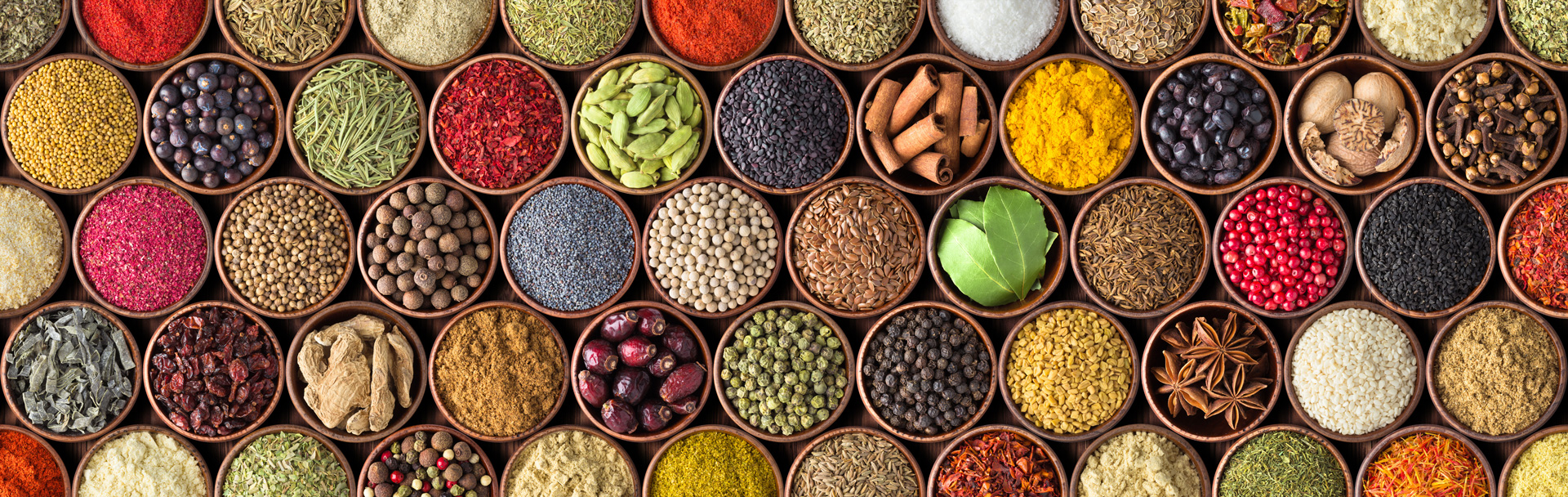 Bangera's Kitchen | Spices1