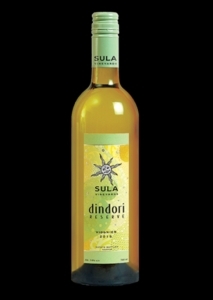 Sula Vineyards Dindori Reserve Vionier