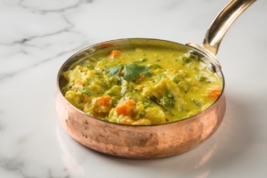 Bangera's Kitchen Jimbocho | Vegetable Kurma